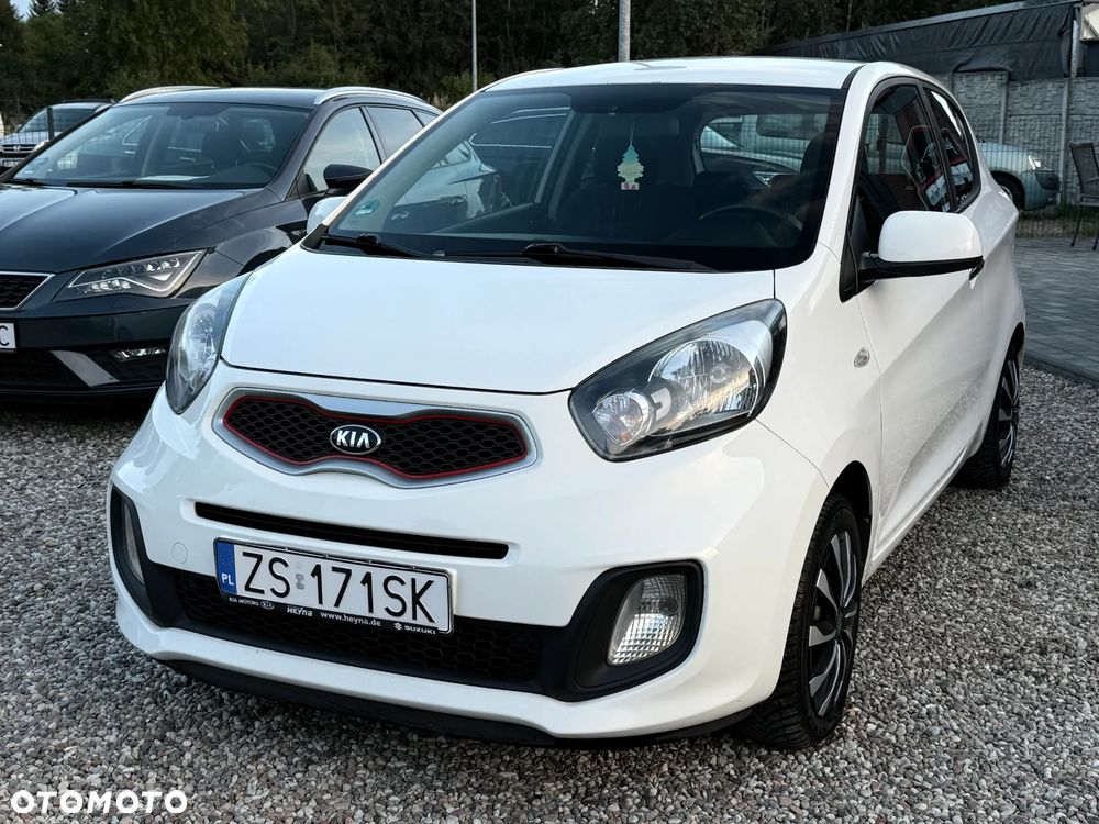 Kia Picanto - 3