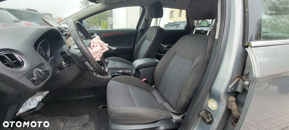 Ford Mondeo mk4 Kombi 2.0TDCI Wszystkie Części - 20