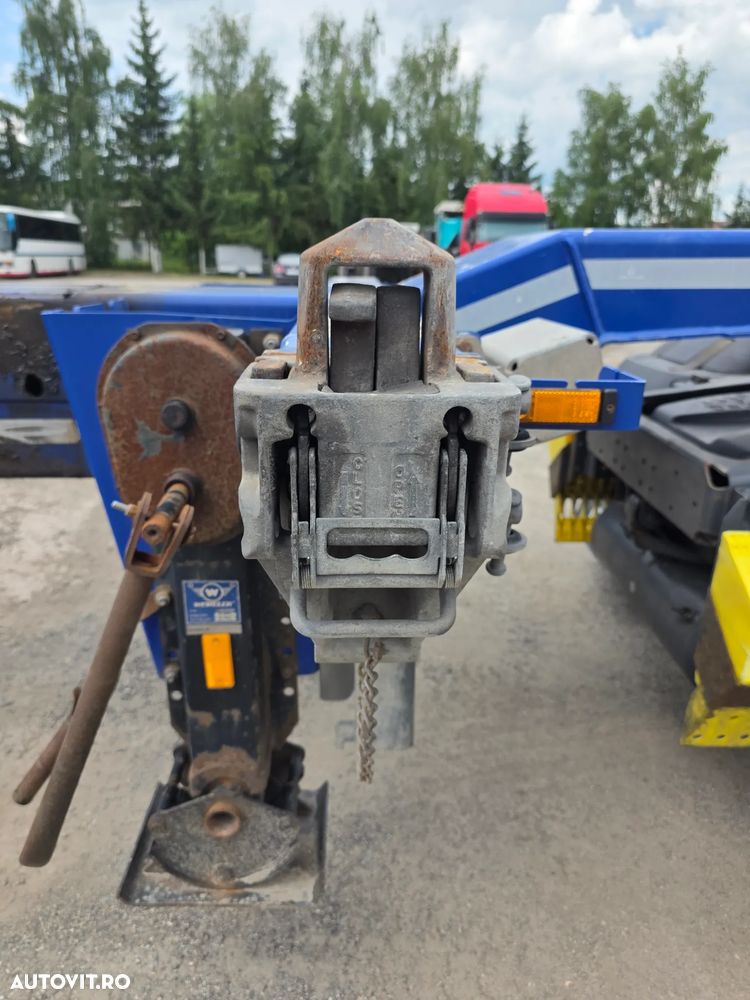 D-TEC Flexitrailer VCC-01 - 20