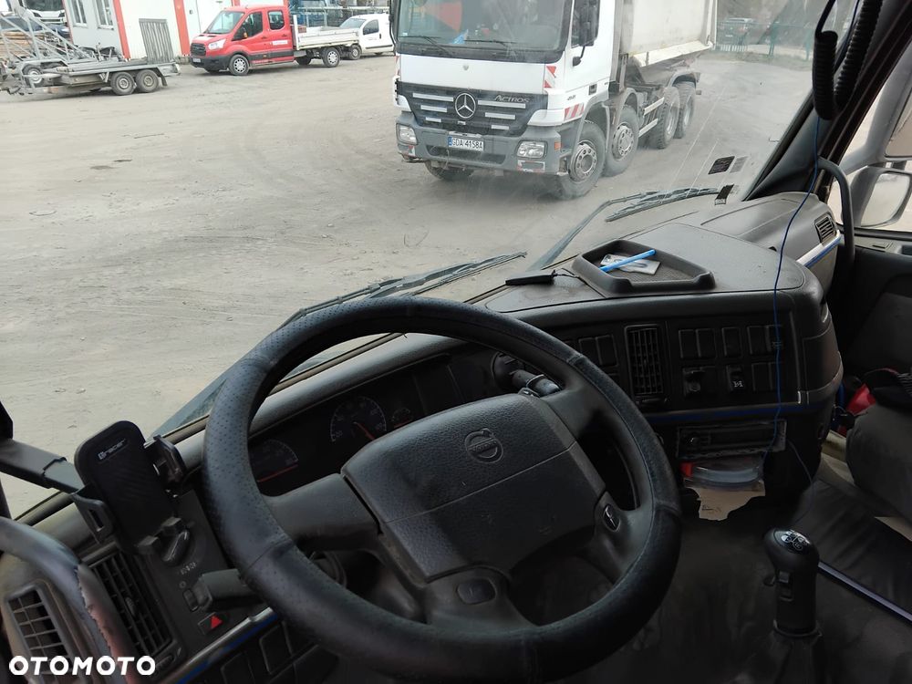 Volvo FM - 5