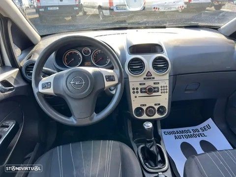 Opel Corsa 1.3 CDTi Enjoy - 8