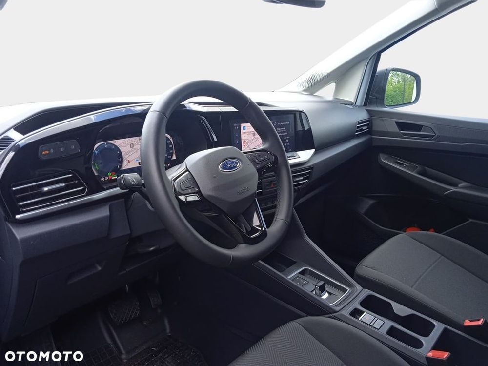 Ford Transit connect - 13