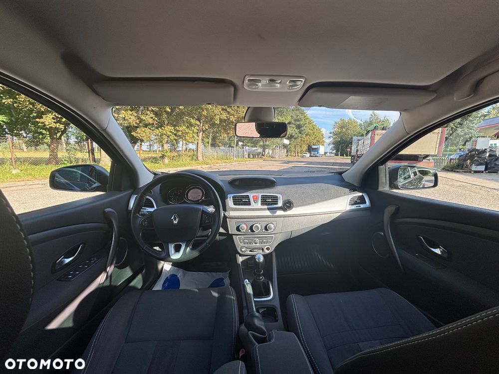 Renault Megane 1.6 16V Expression - 10