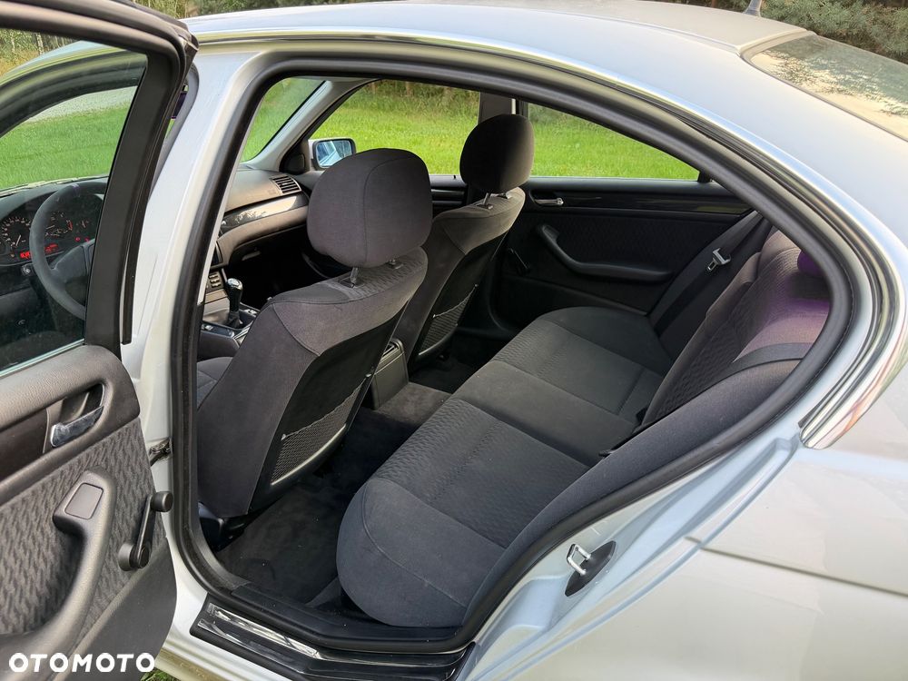BMW Seria 3 - 8