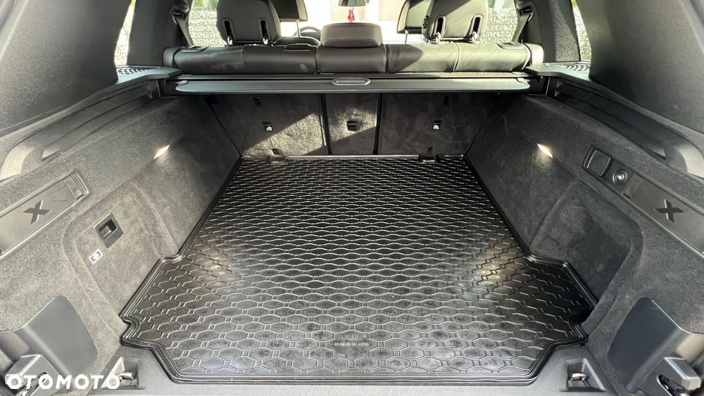 BMW X5 - 27