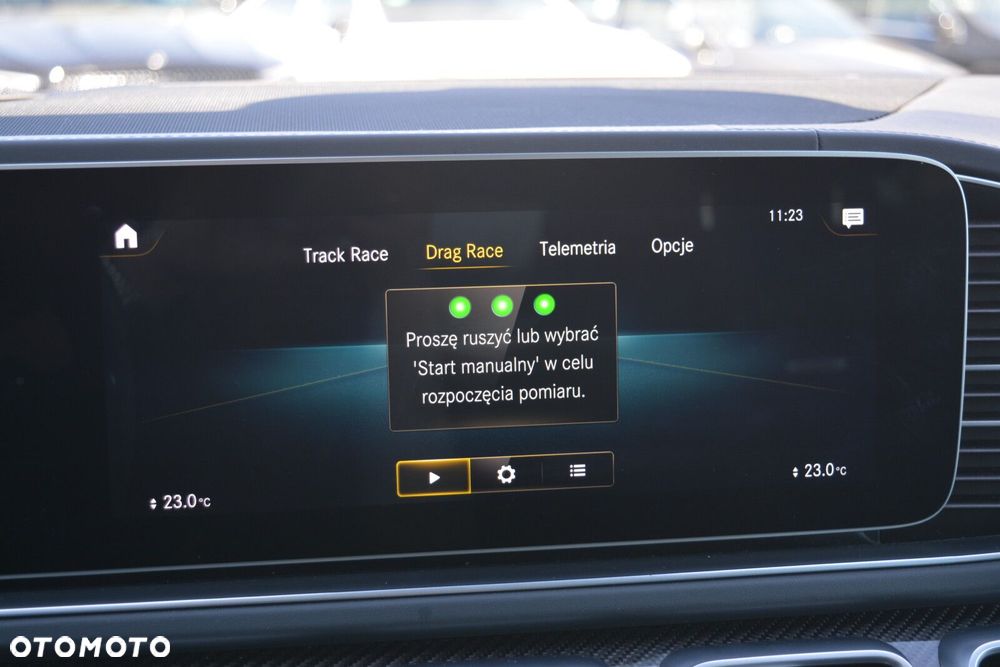 Mercedes-Benz GLE AMG 63 S 4-Matic - 19