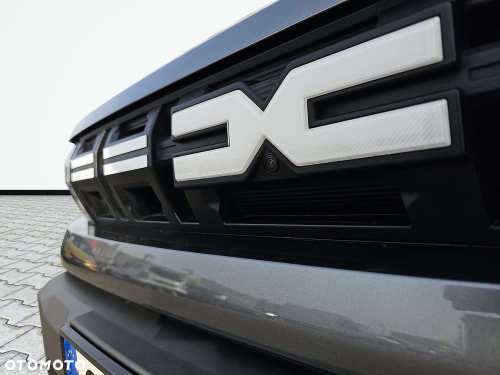 Dacia Duster 1.0 TCe Journey - 12