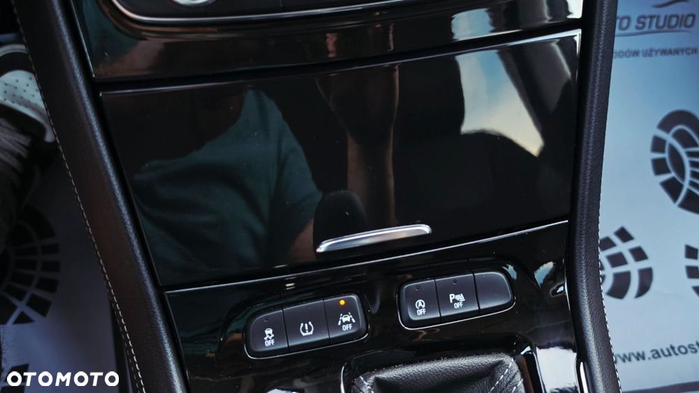 Opel Grandland X - 21