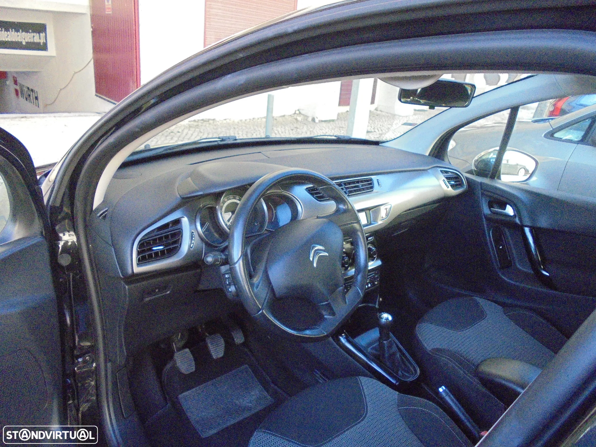 Citroën C3 1.2 PureTech Elle - 14