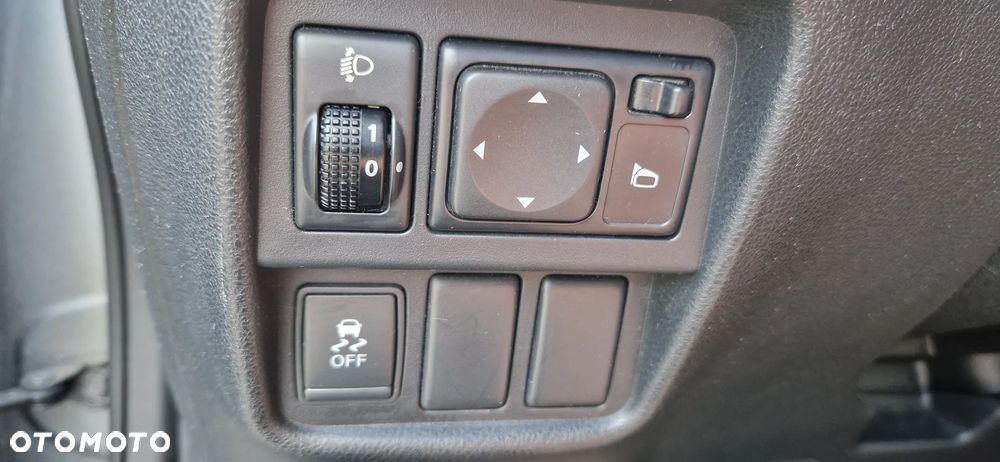 Nissan Juke 1.6 Tekna - 23