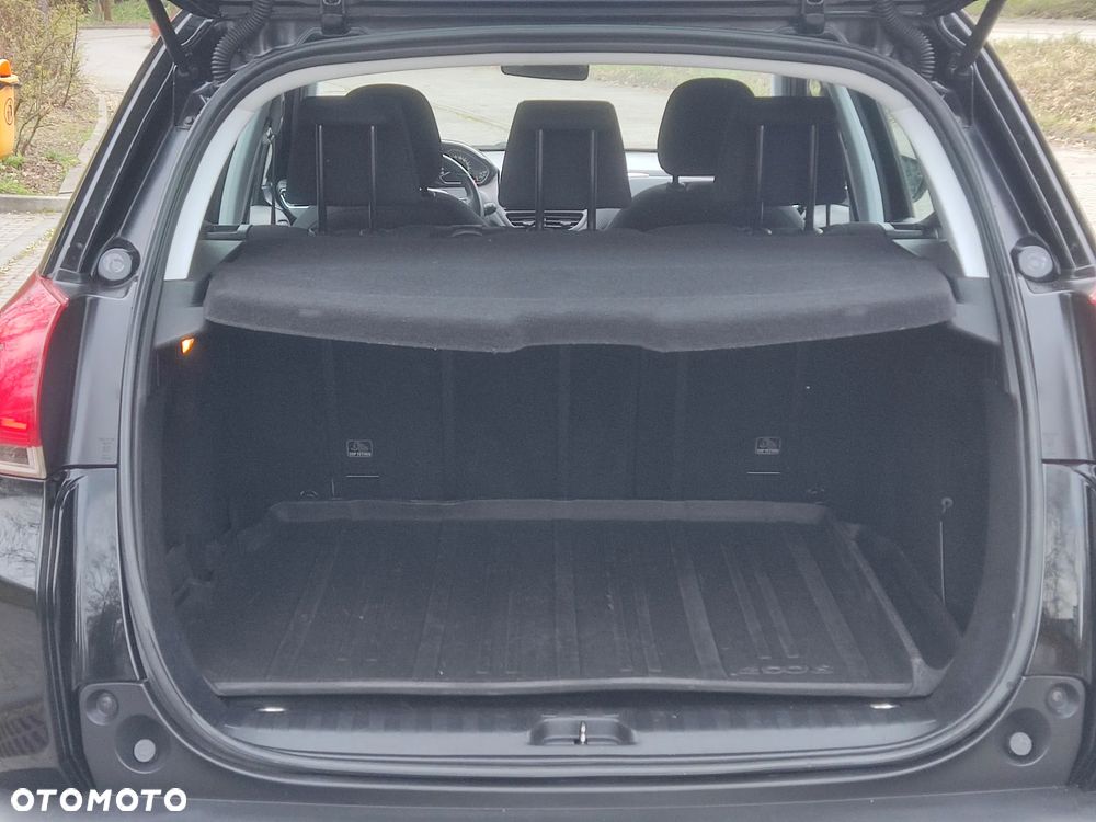 Peugeot 2008 1.4 HDi Active - 16