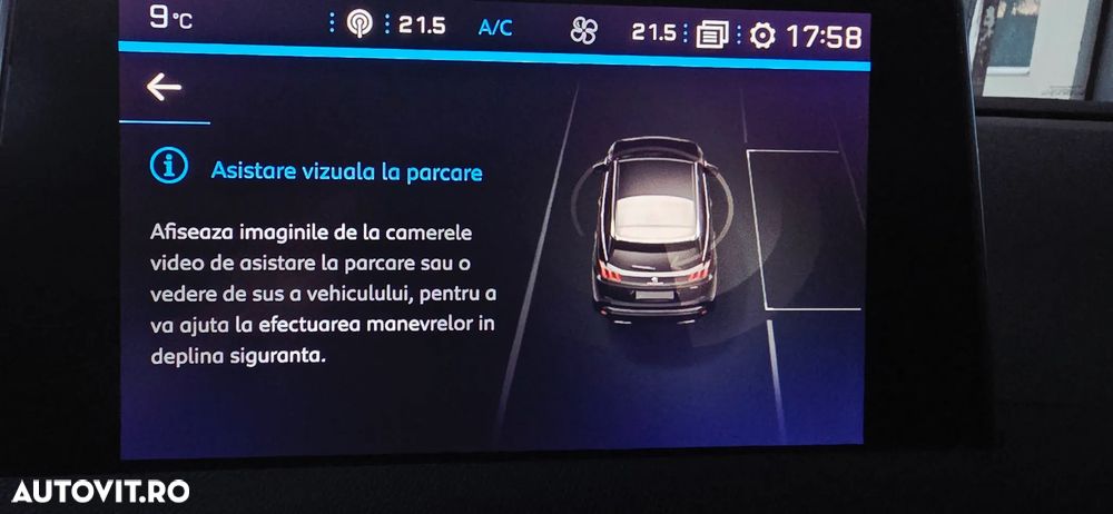 Peugeot 3008 1.2 PureTech Turbo S&S GT-Line - 30