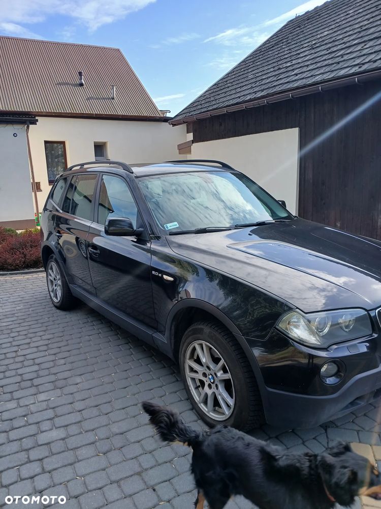 BMW X3 - 11
