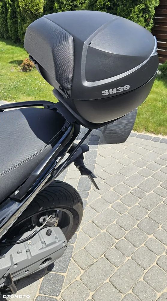 BMW C 650 sport - 7