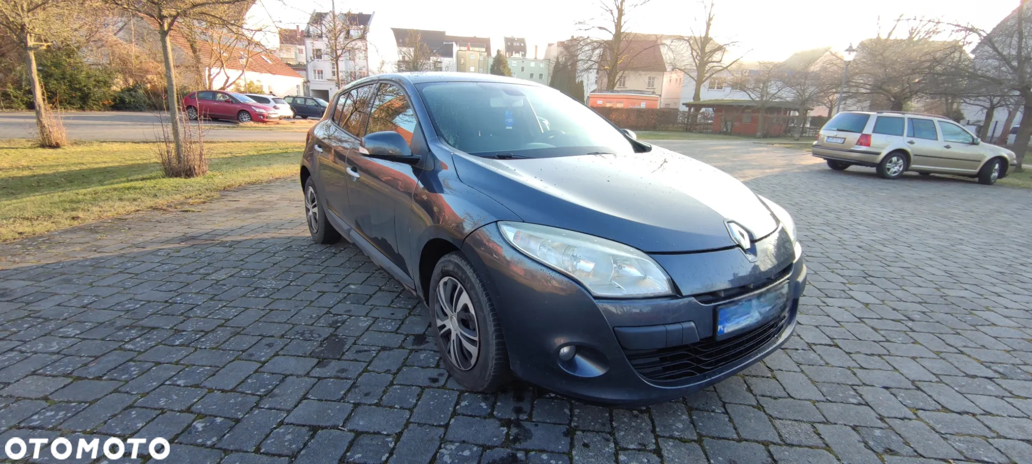 Renault Megane - 6
