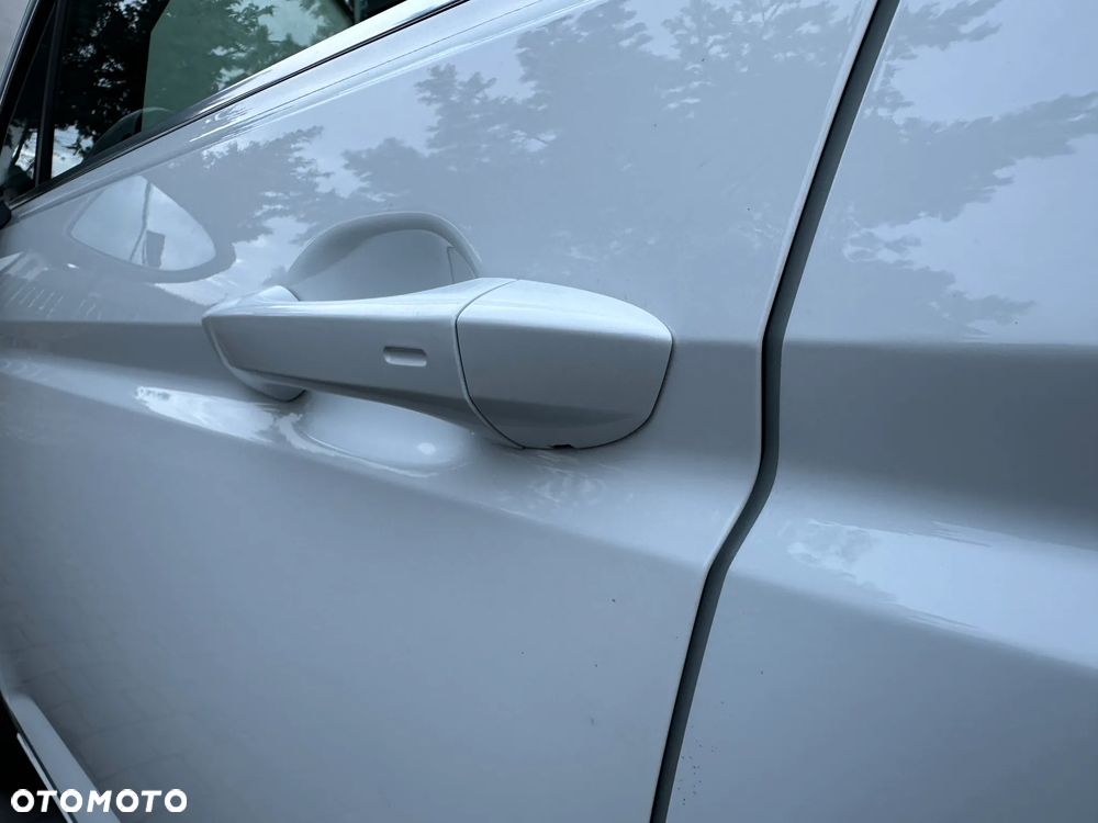 Volkswagen Touran 1.5 TSI EVO Highline DSG - 15