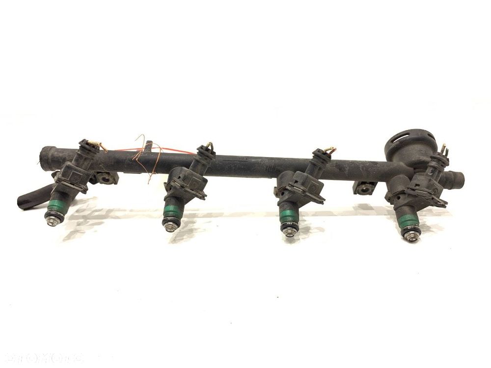 LISTWA WTRYSKOWA  RENAULT SCÉNIC II (JM0/1_) 2003 - 2010 2.0 (JM05, JM0U, JM1N, JM1U, JM2V) 99 kW - 1