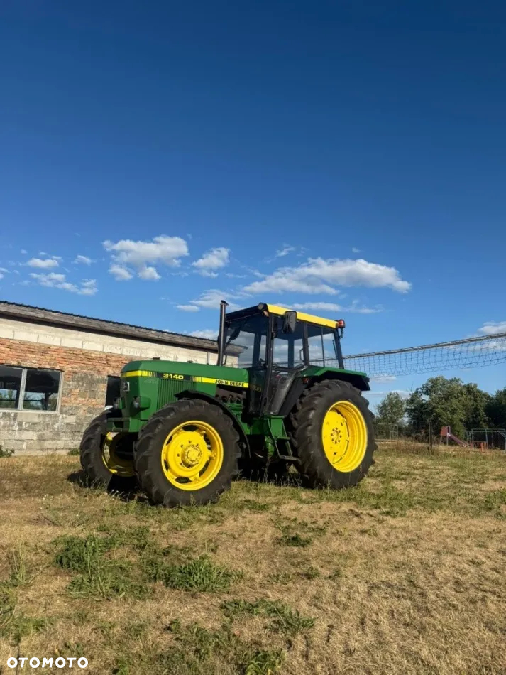 John Deere 31 40 - 10