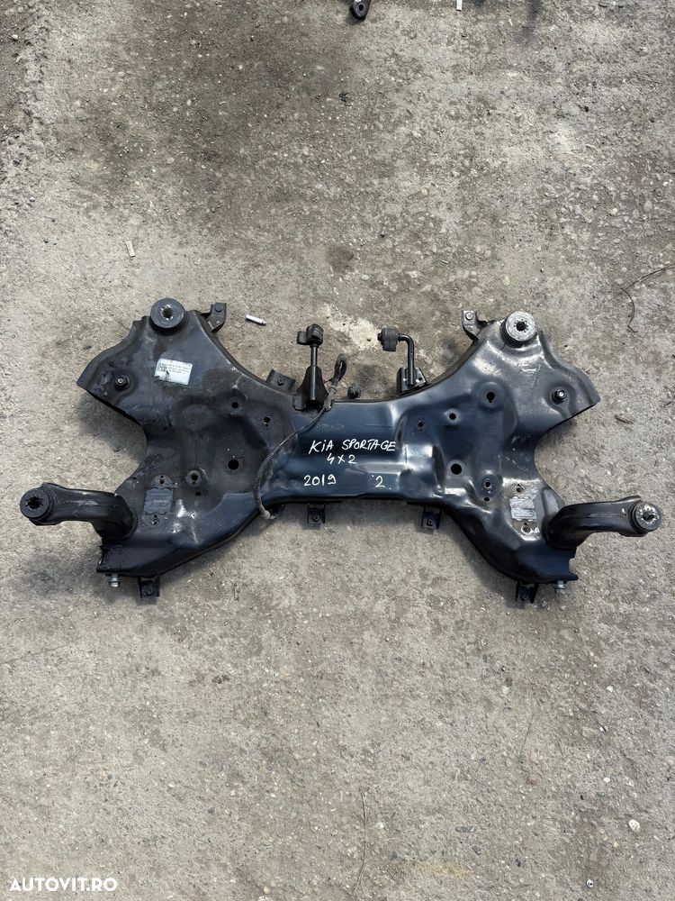 Punte fata jug motor Kia Sportage 1.6 crdi 2019 - 3