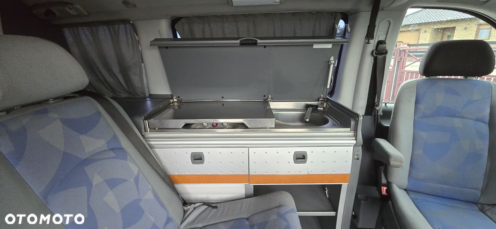 Mercedes-Benz Marco Polo - 23