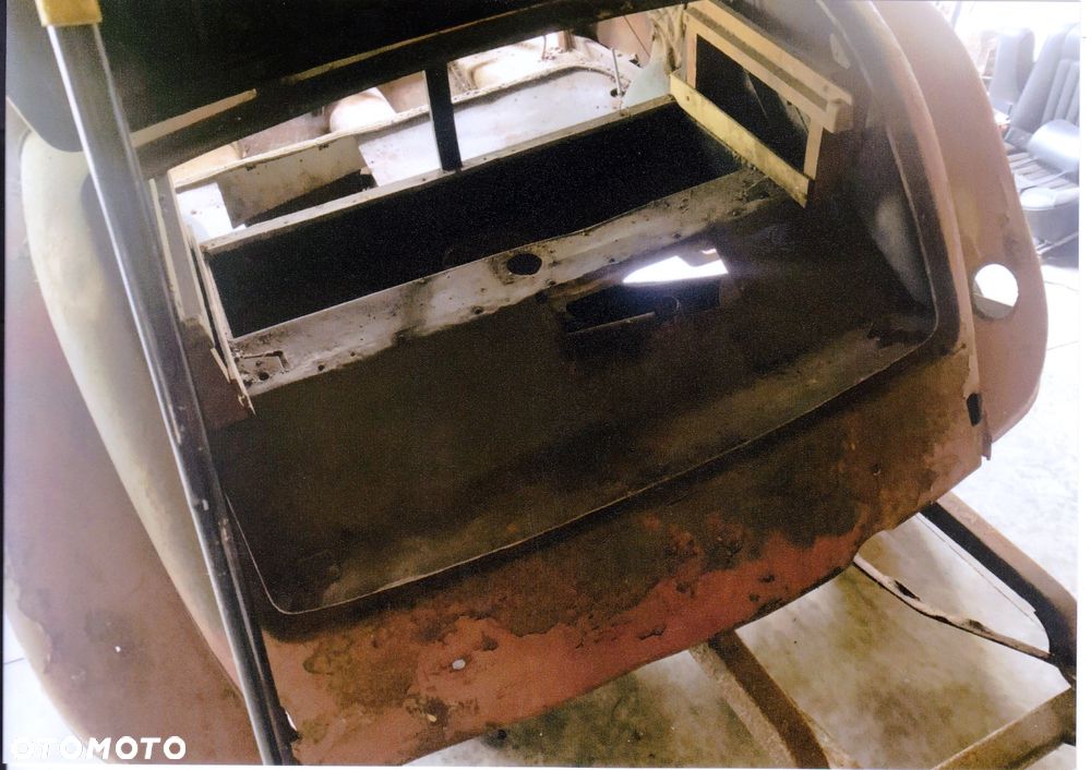 Mercedes-Benz Inny - 19