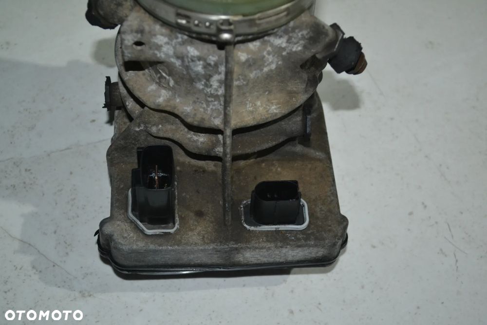 FORD MONDEO MK4 GALAXY MK3 S-MAX MK1 POMPA WSPOMAGANIA ELEKTRYCZNA 6G91-3K514-AL - 2