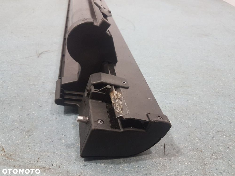 BMW 320D SIATKA ROLETA BAGAŻNIKA - 4