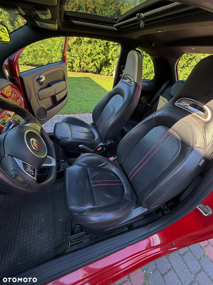 Fiat 500 - 25