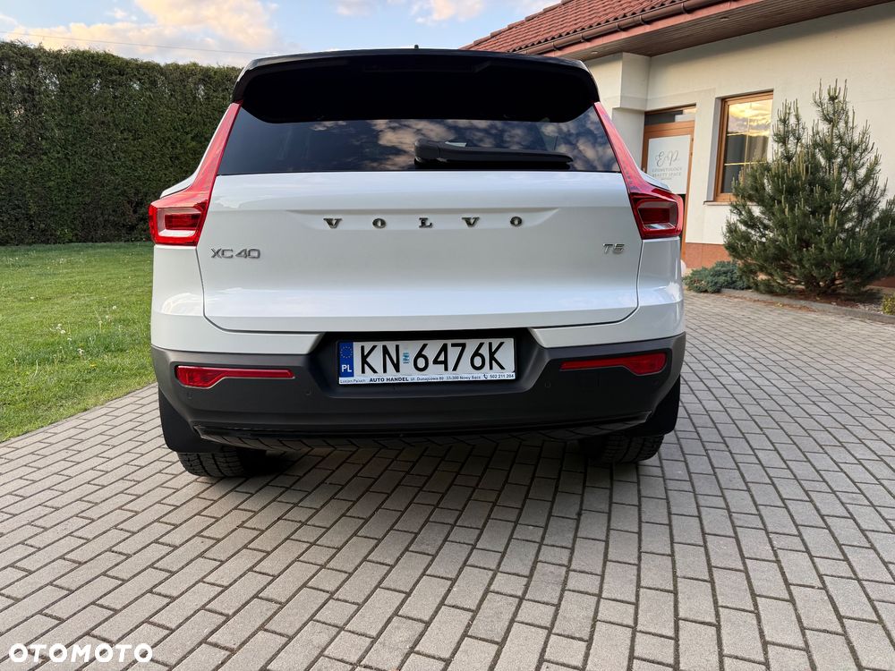 Volvo XC 40 - 10