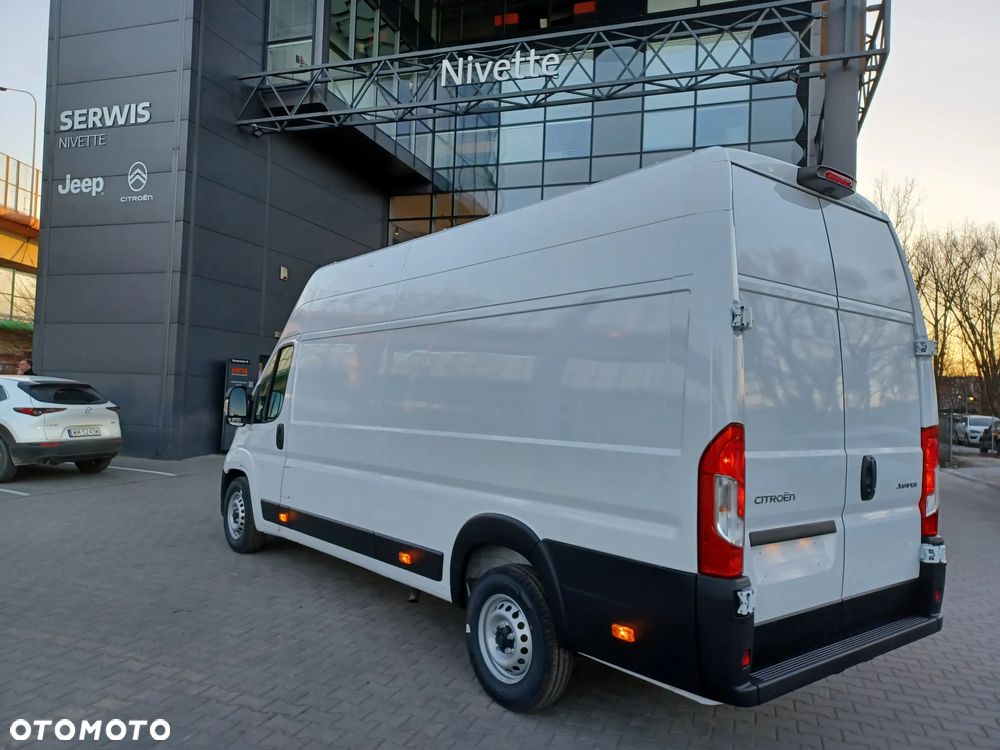 Citroën Jumper Furgon L4H3 - 4