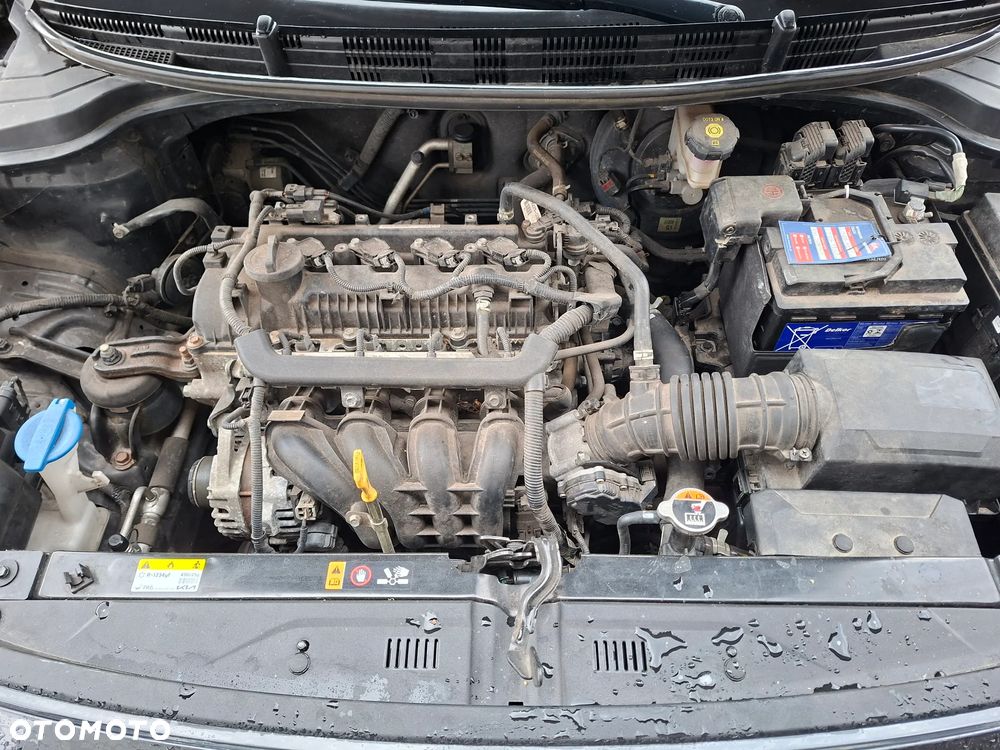 Kia Rio 1.2 M - 6