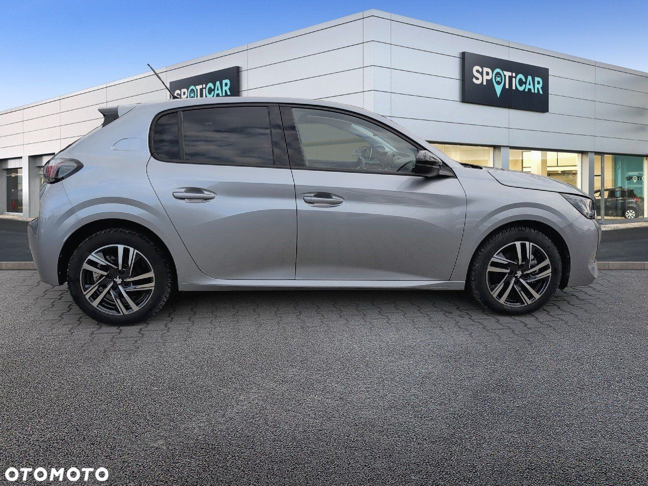 Peugeot 208 1.2 PureTech Allure Pack S&S - 4