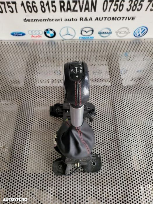 Timonerie Manson Nuca Schimbator Mini Clubman S F54 An 2015-2019 - 5