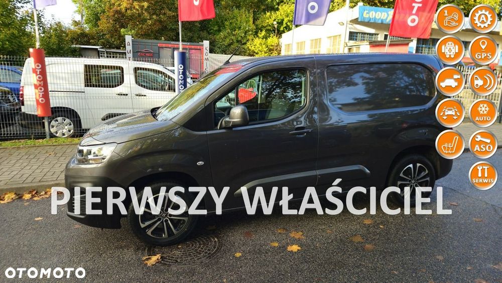 Citroën Berlingo