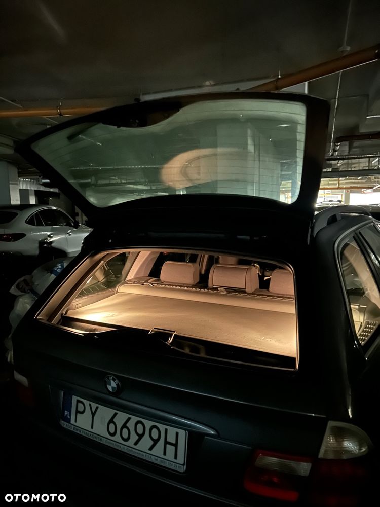 BMW Seria 3 330d - 14