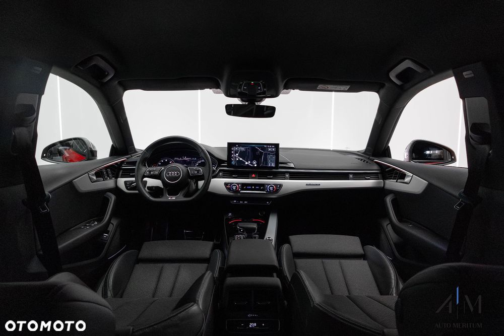 Audi A5 Sportback - 28