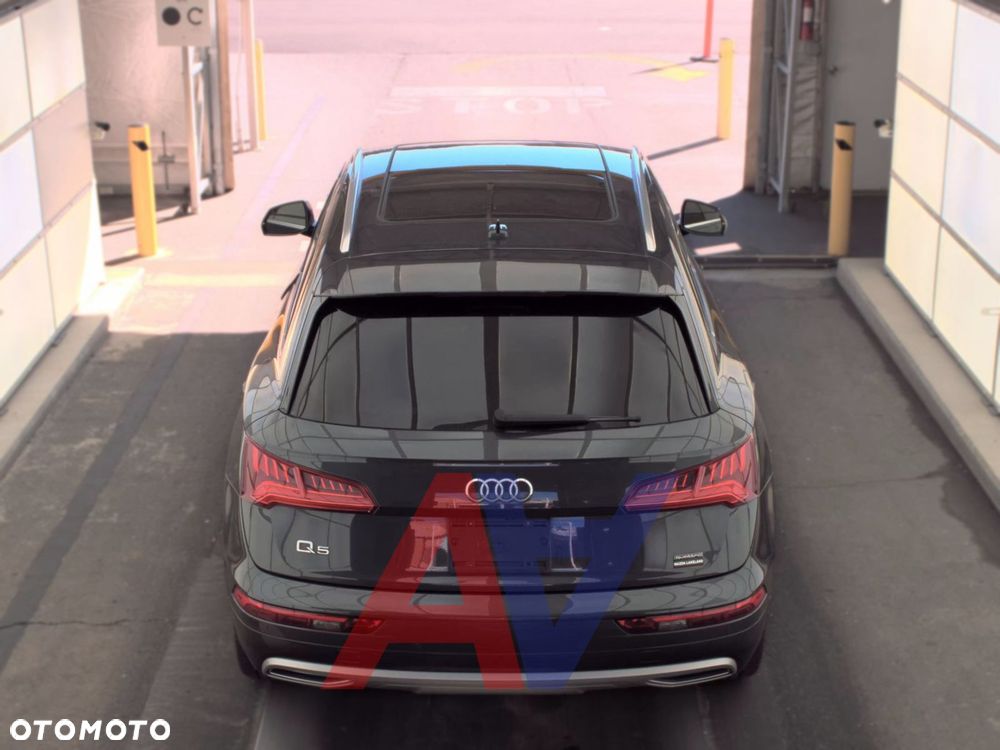 Audi Q5 2.0 TFSI Quattro S tronic design - 6