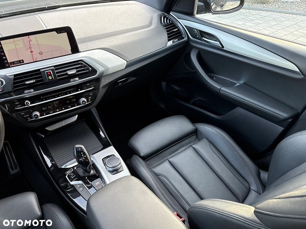 BMW X3 xDrive30i M Sport sport - 15