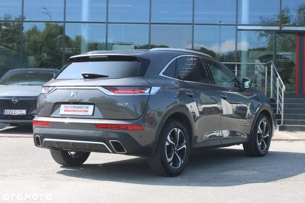 DS Automobiles DS 7 Crossback - 5