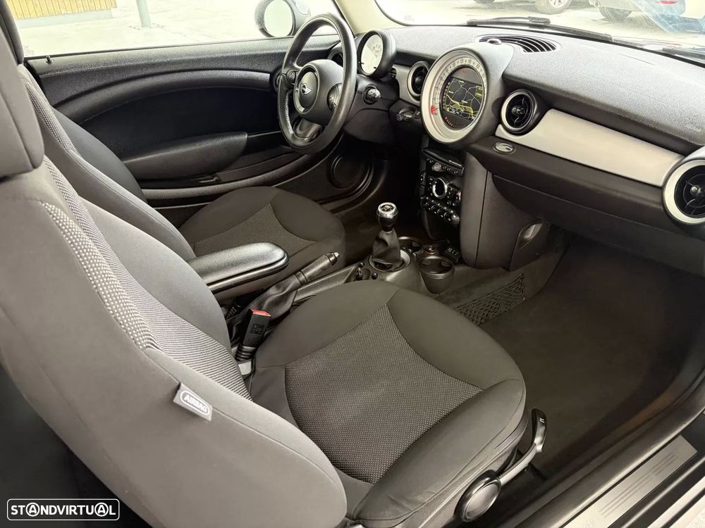 MINI Clubman - 7