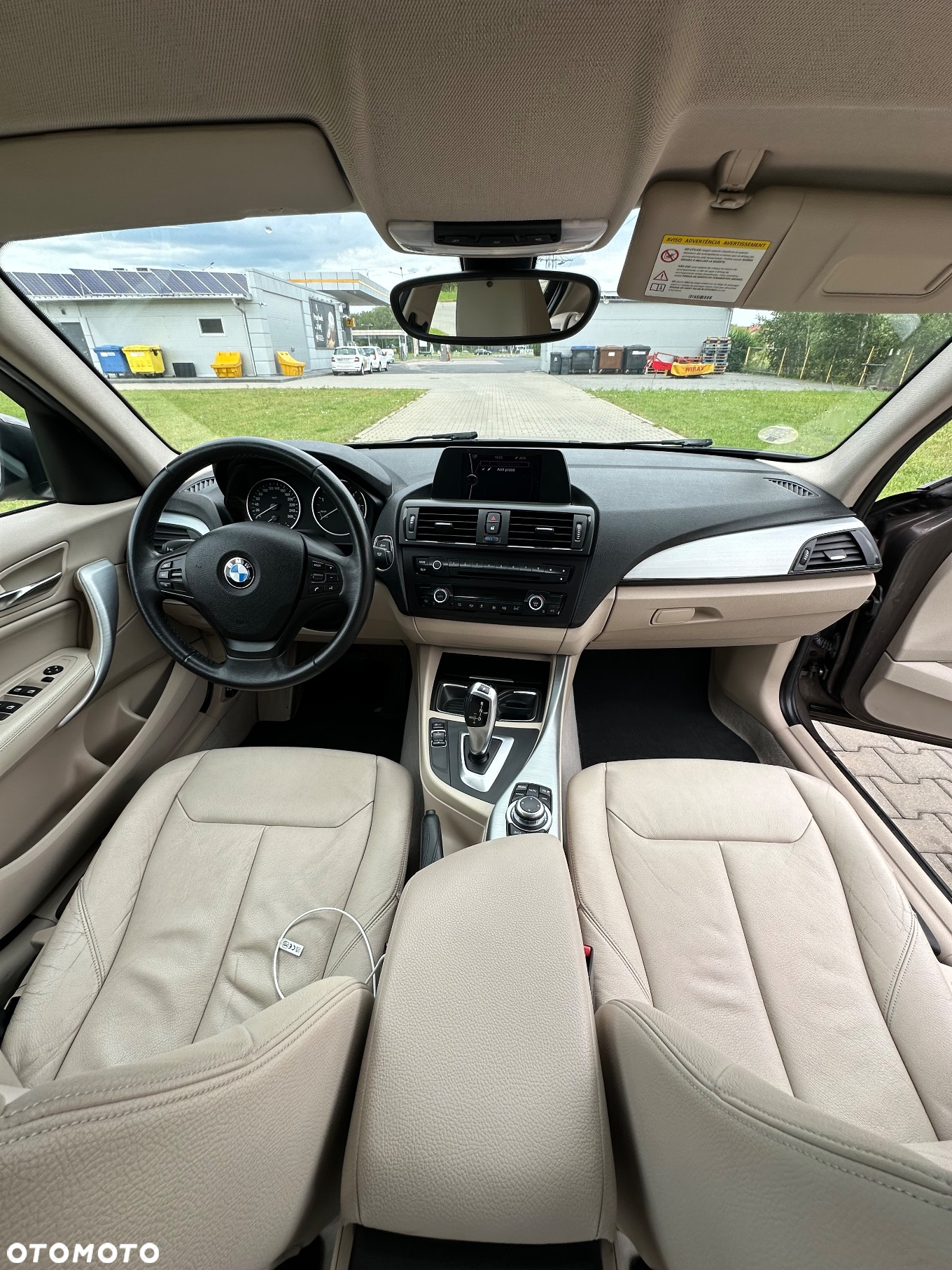BMW Seria 1 118d - 23