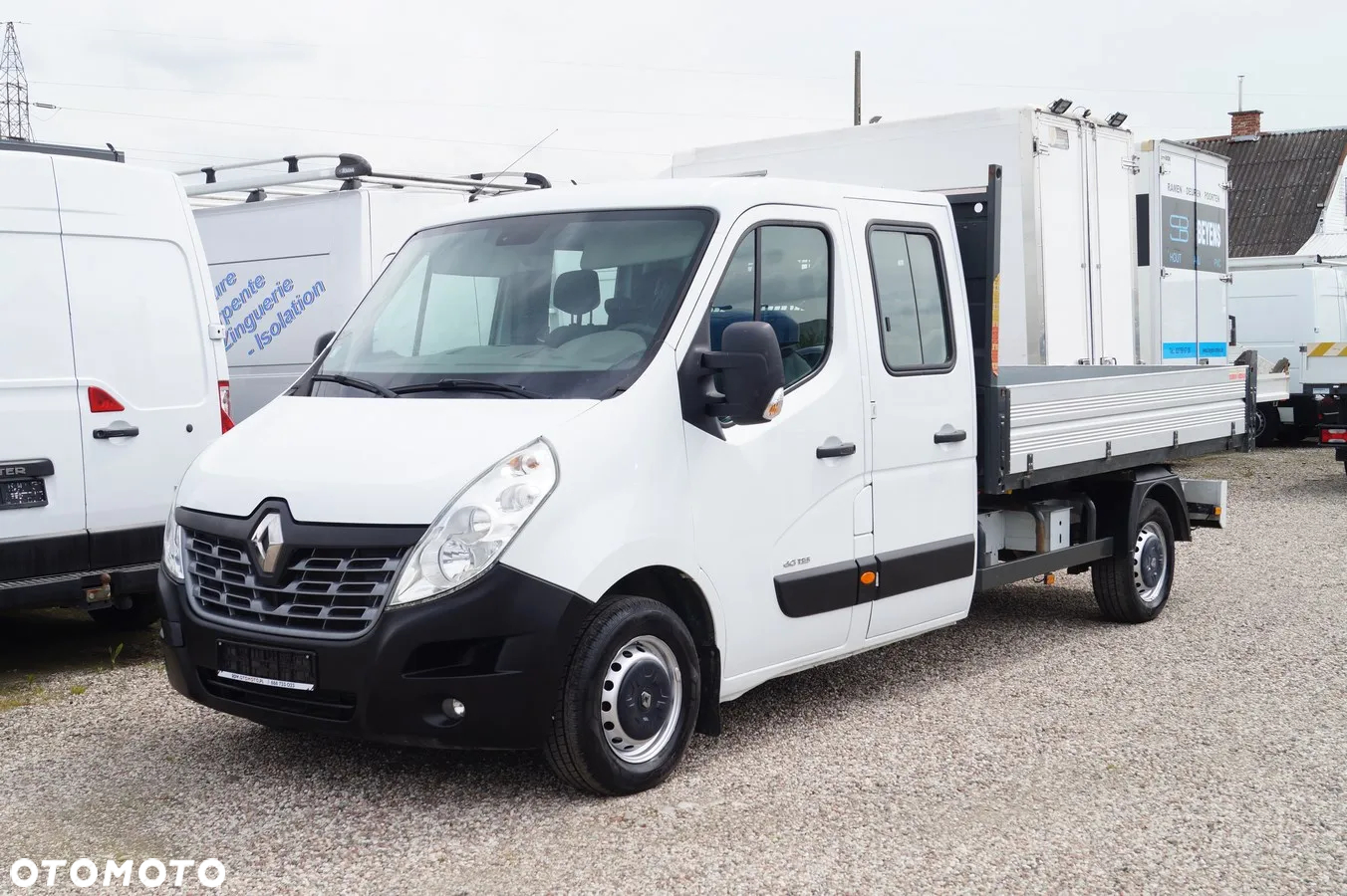 Renault Master - 11
