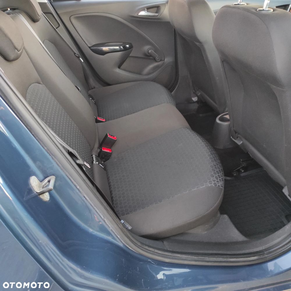 Opel Corsa - 32