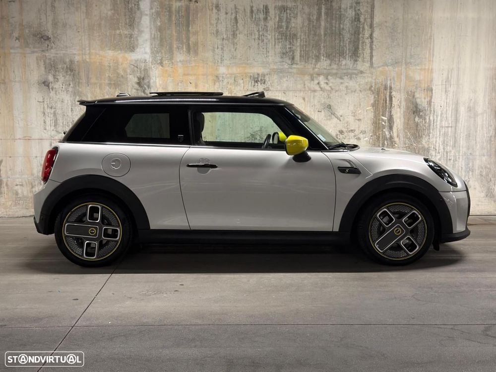 MINI 3 Portas Cooper SE Yours - 6