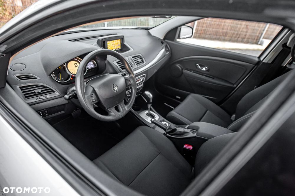 Renault Megane 2.0 140 CVT Dynamique - 19