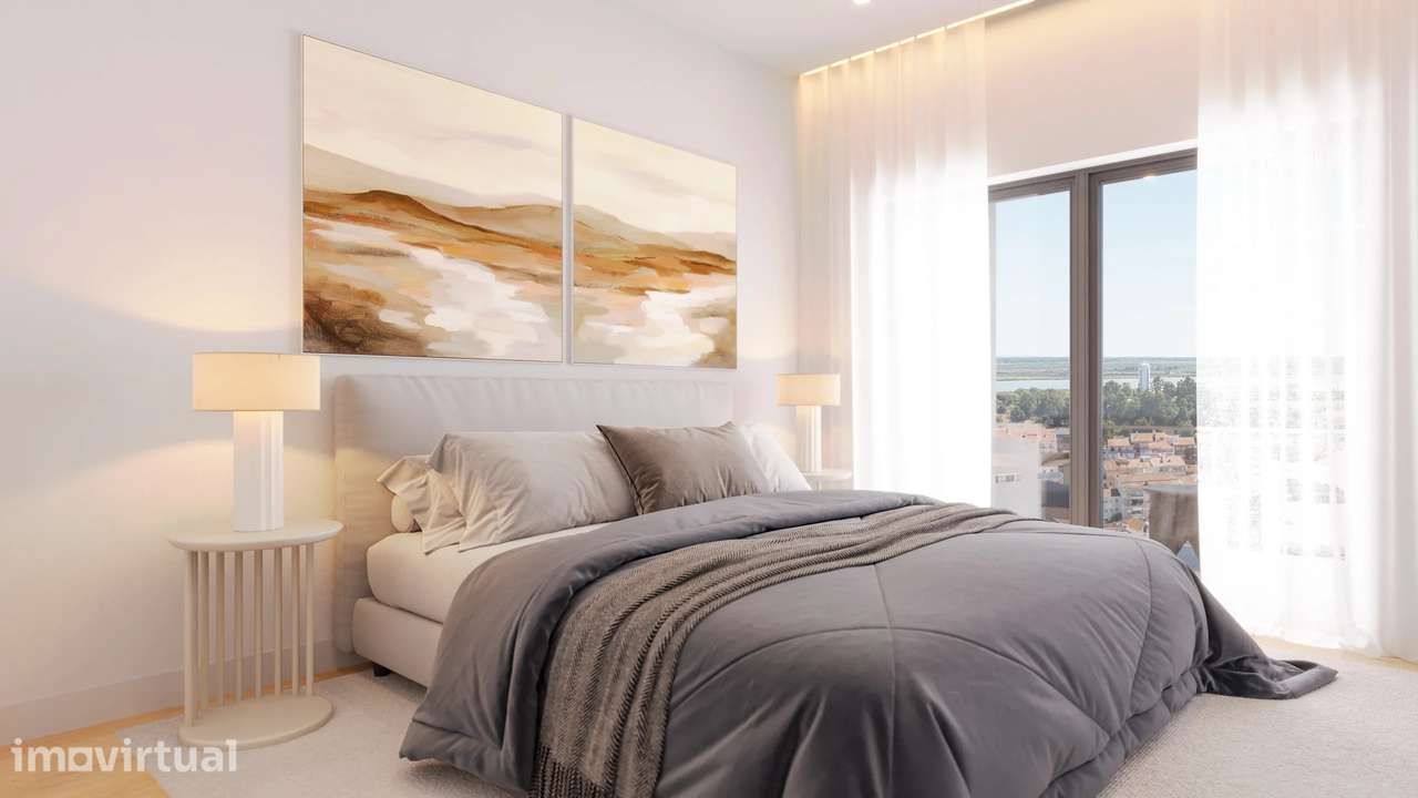 Apartamento para venda em Vila Franca de Xira - Grande imagem: 5/21