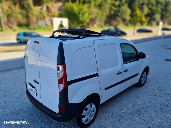 Renault Kangoo Express 1.5 Dci 90 E6 Grand Confort c/m Iva dedutível