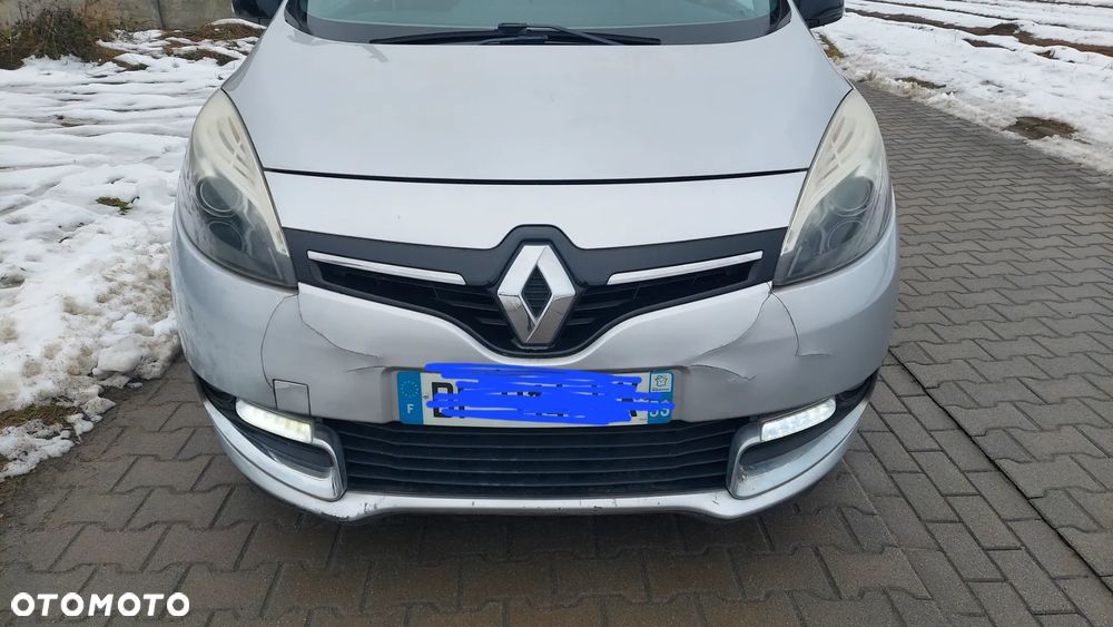 Renault Scenic - 3