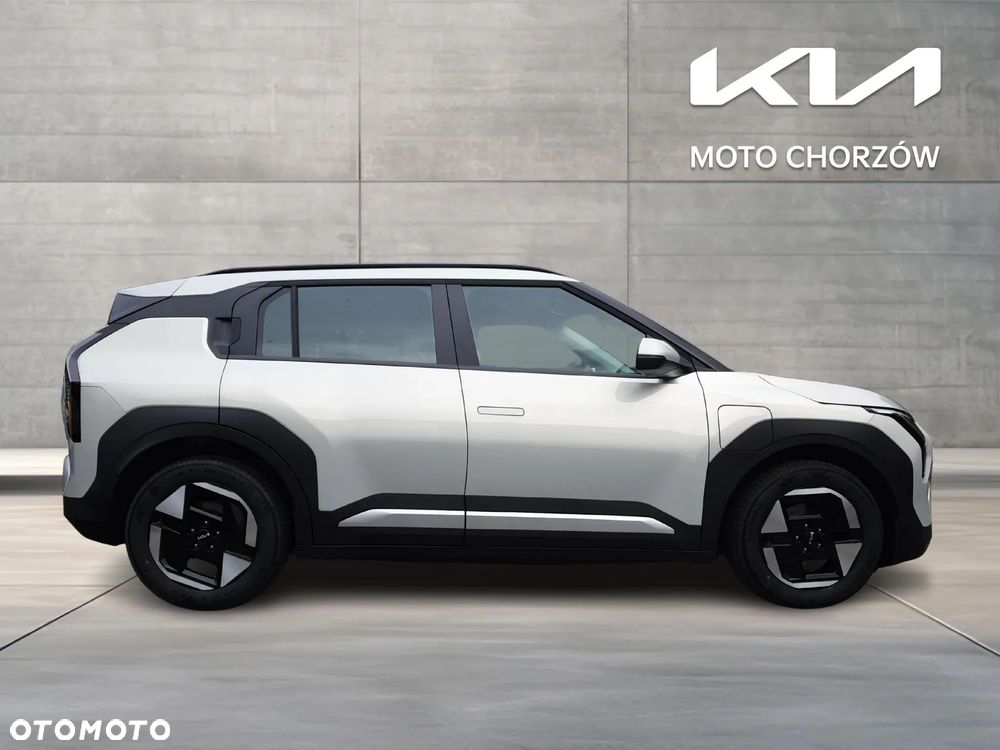 Kia EV3 81.4kWh Air - 6