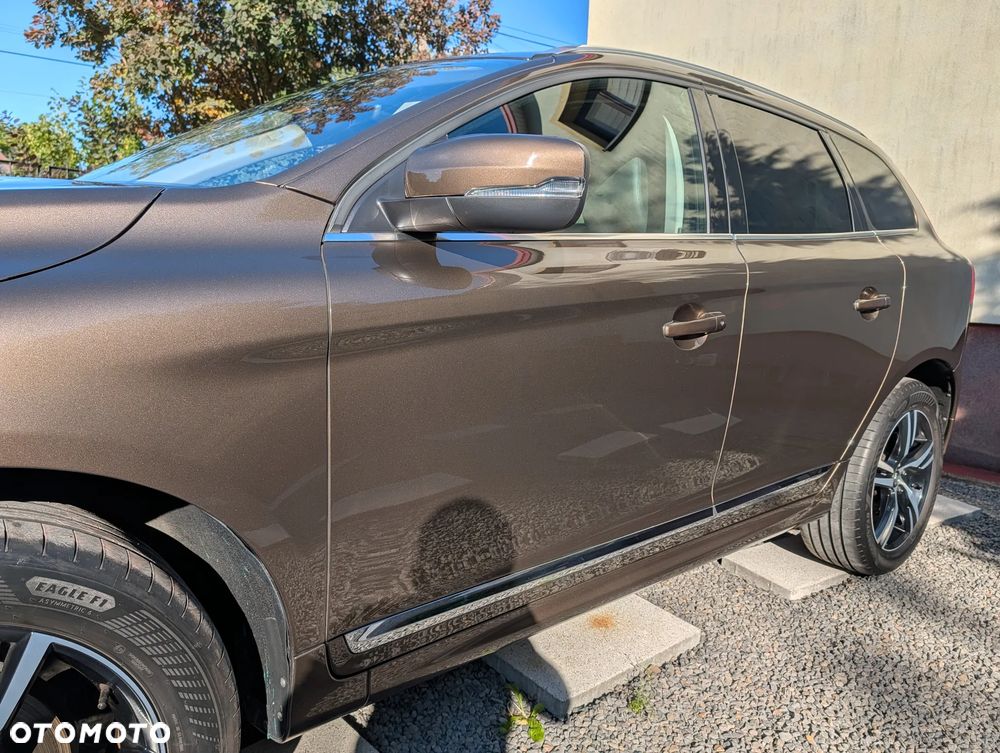 Volvo XC 60 T5 AWD Summum - 8